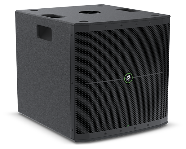 Mackie Thump118S 18-inch 1400W Powered Subwoofer - view 2