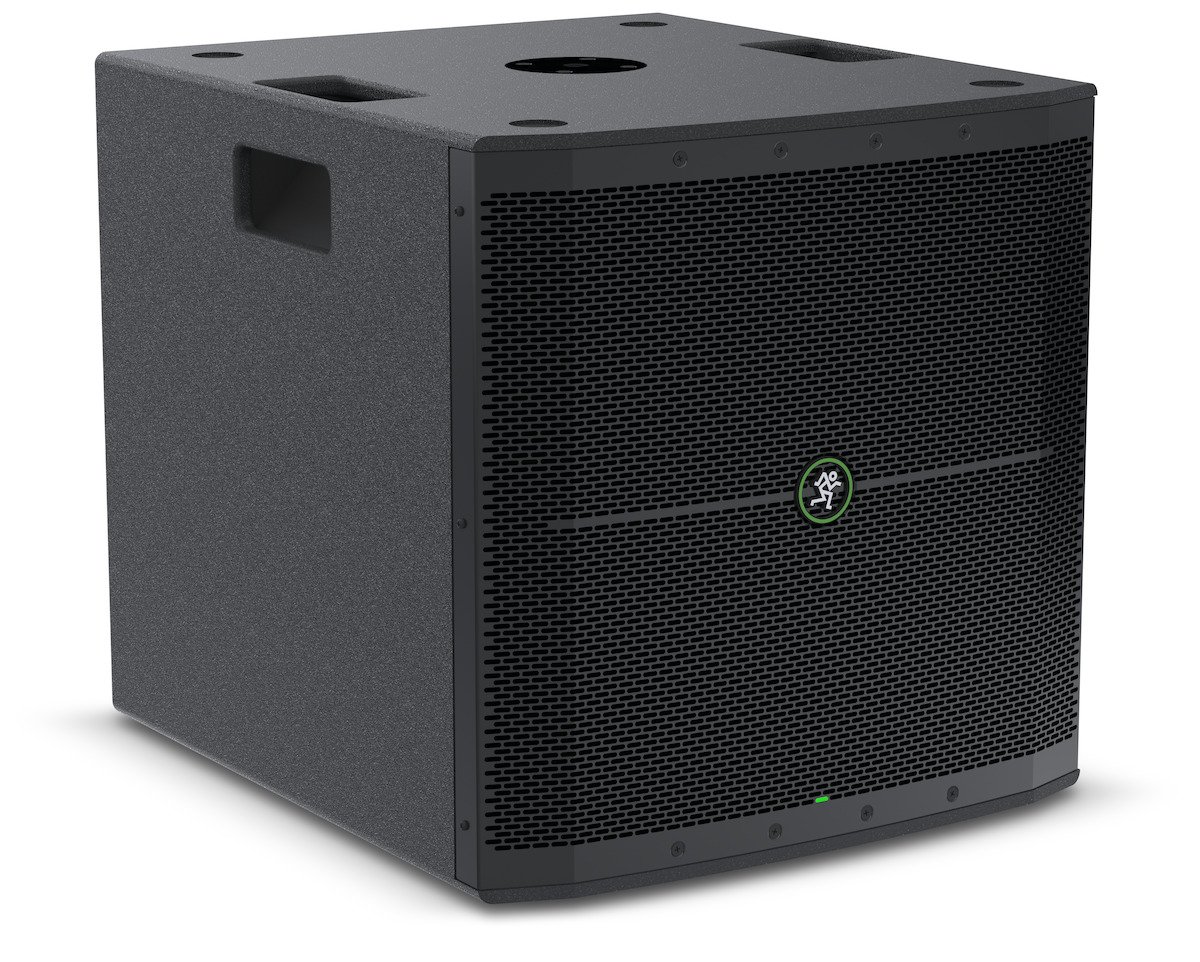 Mackie Thump118S 18-inch 1400W Powered Subwoofer - view 4