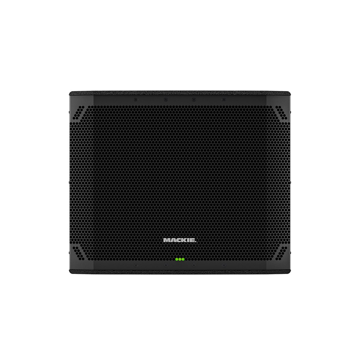 Mackie Thump15Sv4 15-inch 1400W Powered Subwoofer