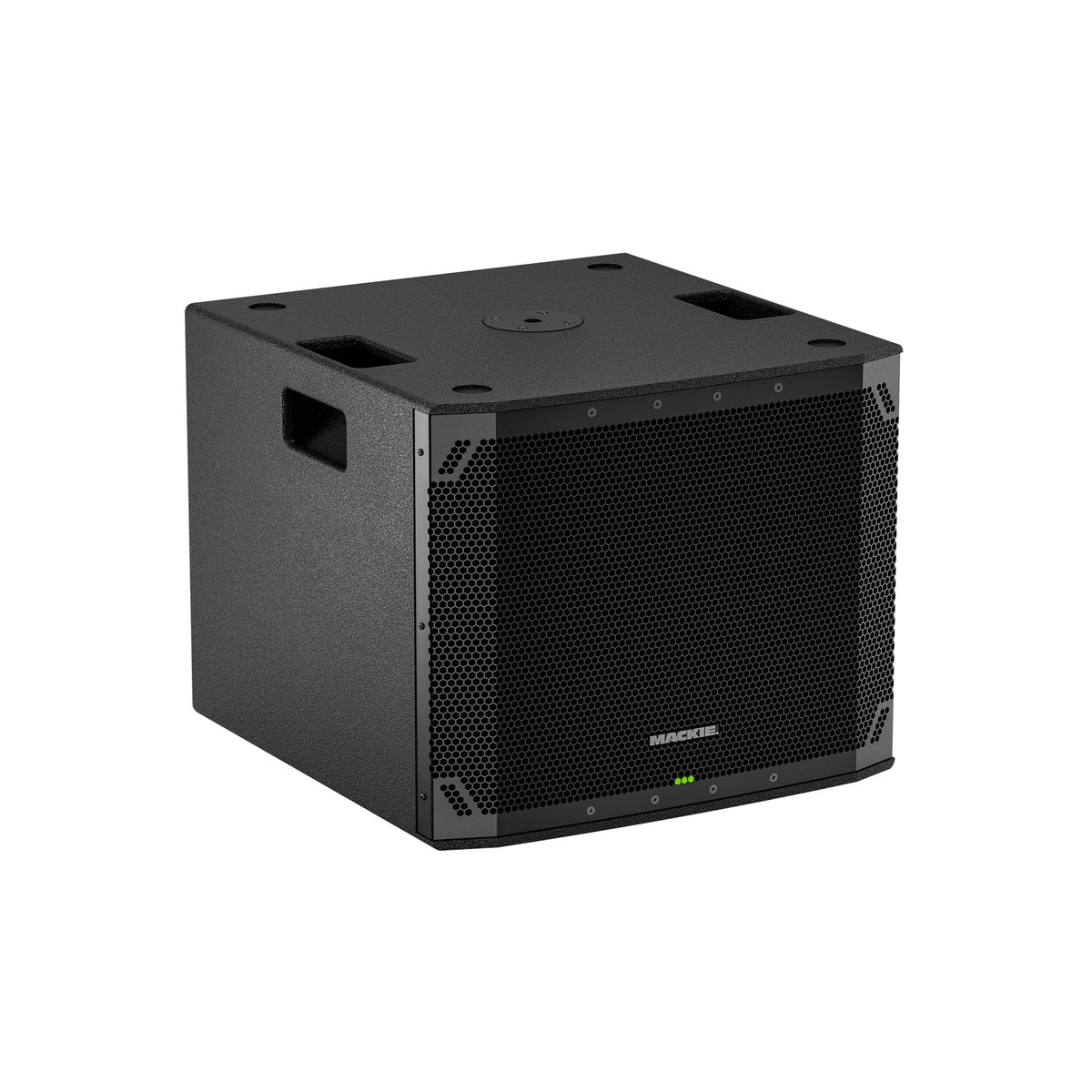 Mackie Thump15Sv4 15-inch 1400W Powered Subwoofer - view 2