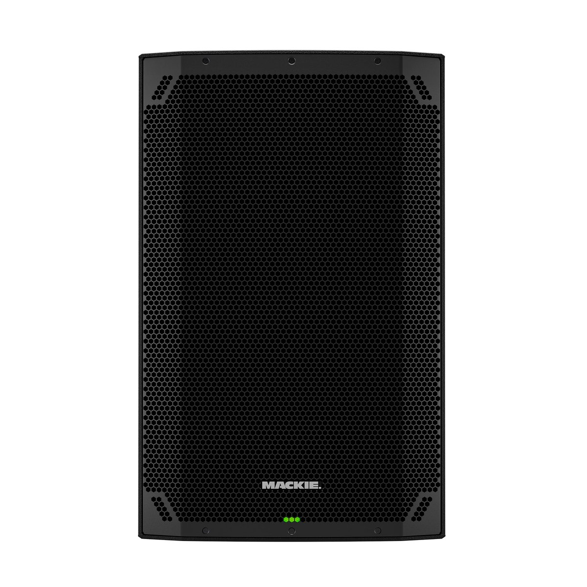 Mackie Thump15v4 15-inch 1400W Powered Loudspeaker