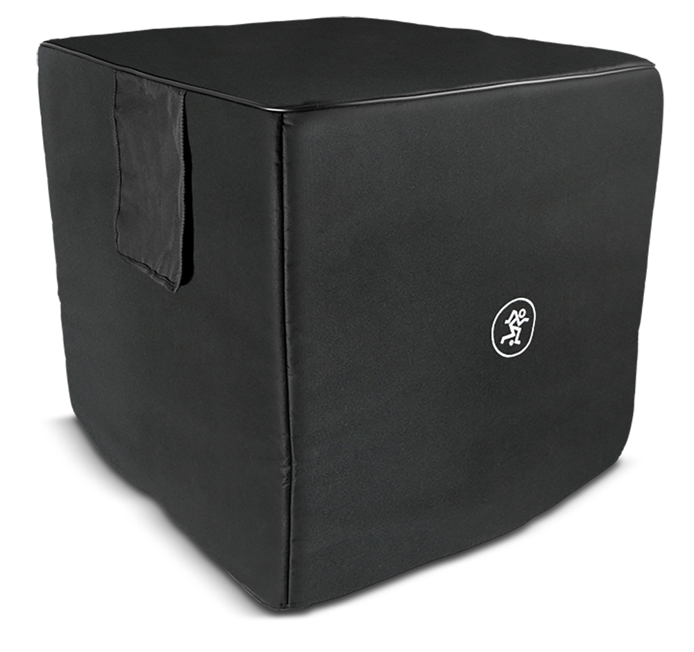 Mackie Thump18Sv4 Cover