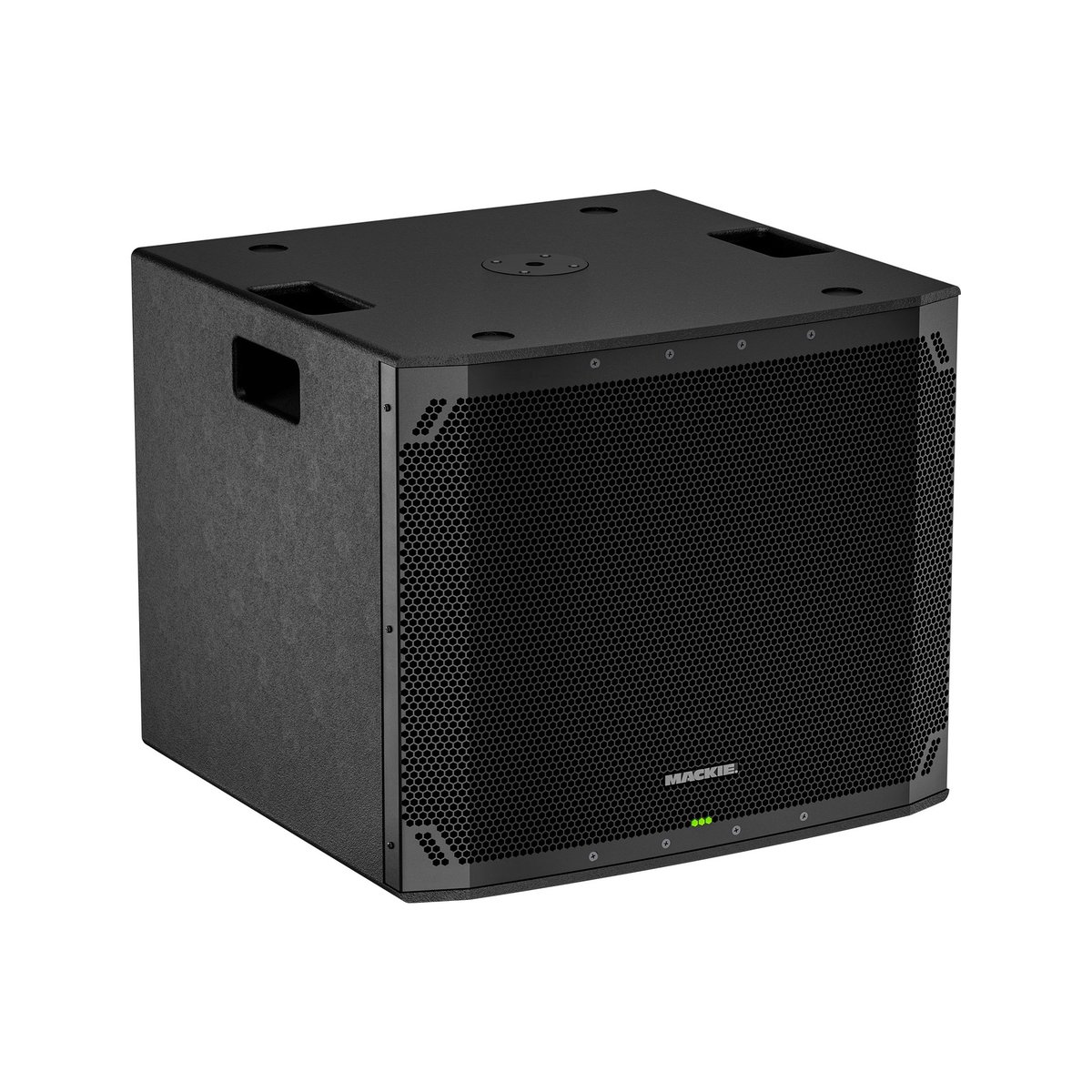 Mackie Thump18Sv4 18-inch 1400W Powered Subwoofer - view 2