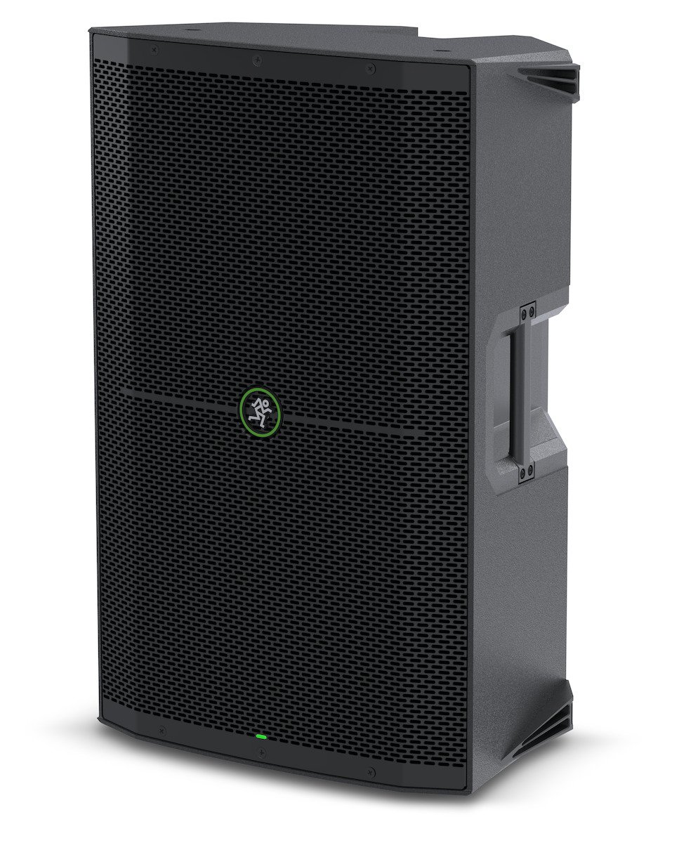 Mackie Thump215 15-inch 1400W Powered Loudspeaker
