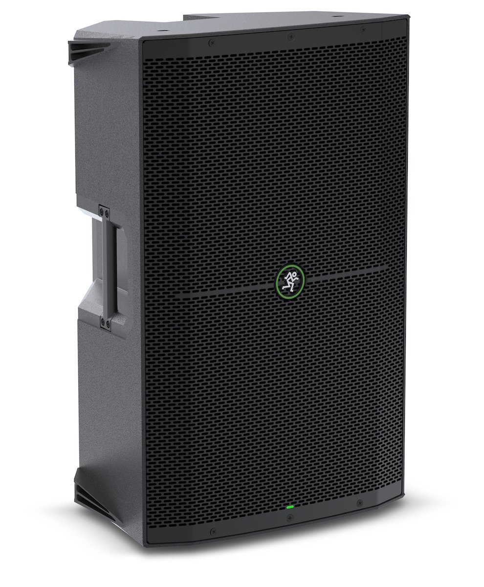 Mackie Thump215 15-inch 1400W Powered Loudspeaker - view 4