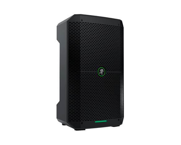 Mackie Thump GO 8-inch Portable Battery-Powered Loudspeaker