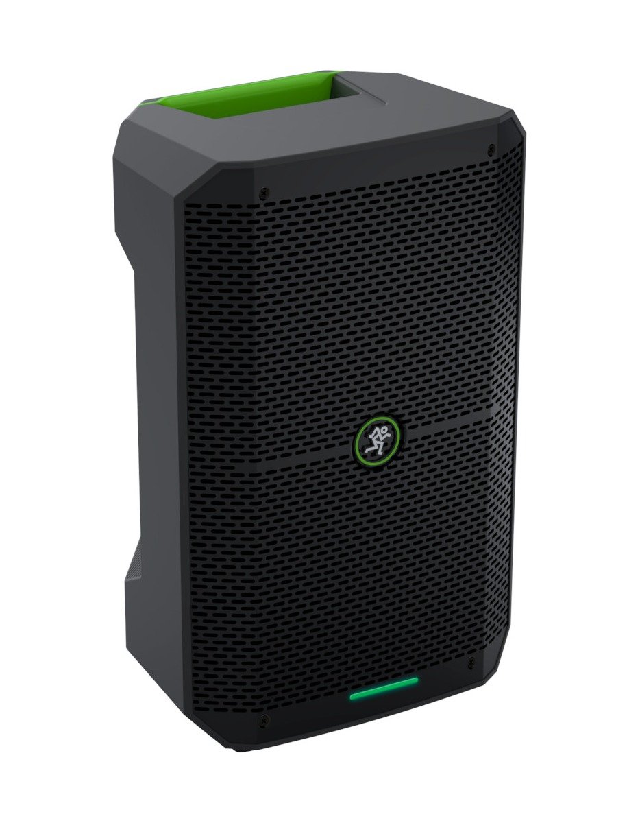 Mackie Thump GO 8-inch Portable Battery-Powered Loudspeaker - view 5