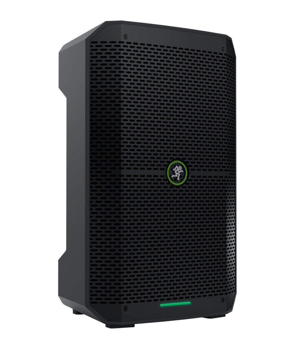 Mackie Thump GO 8-inch Portable Battery-Powered Loudspeaker - view 6