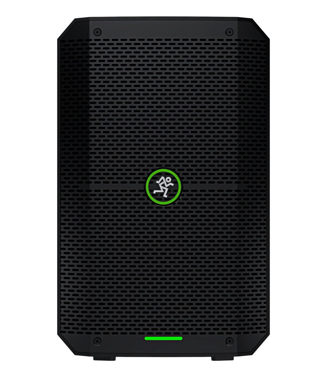 Mackie Thump GO 8-inch Portable Battery-Powered Loudspeaker - view 7