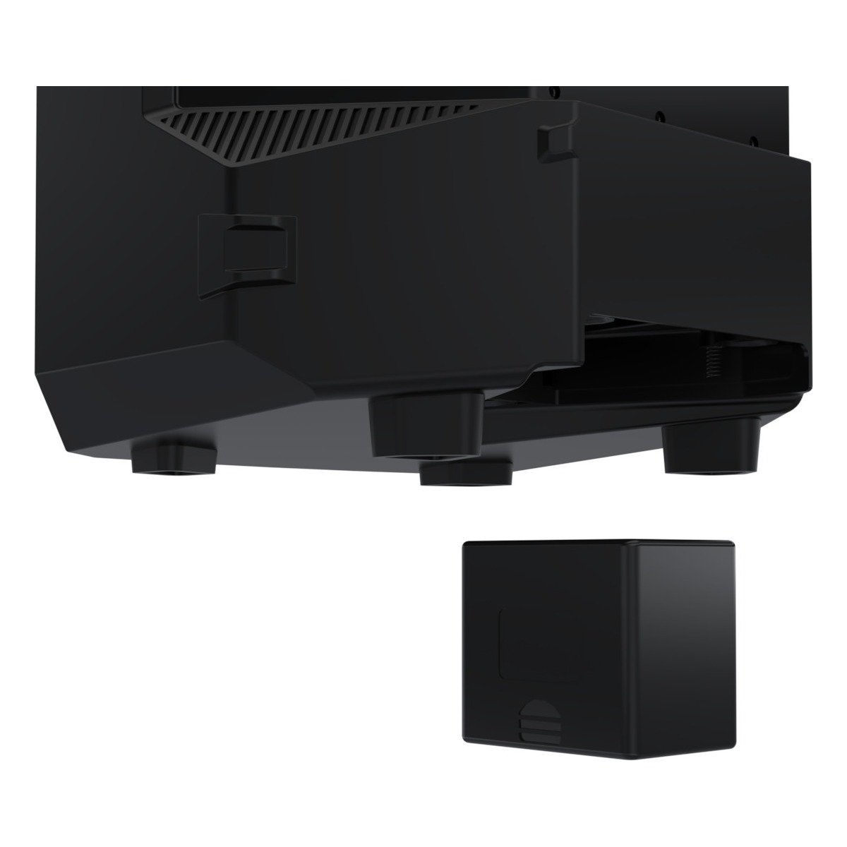 Mackie Thump GO 8-inch Portable Battery-Powered Loudspeaker - view 9