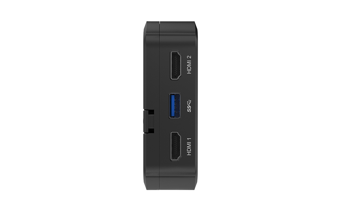 Magewell Director Mini All-in-One Live Production System - view 3