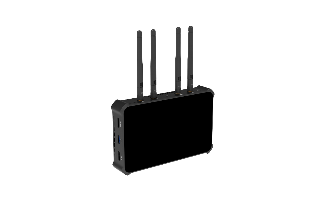 Magewell Director One All-in-One Live Production System - view 2