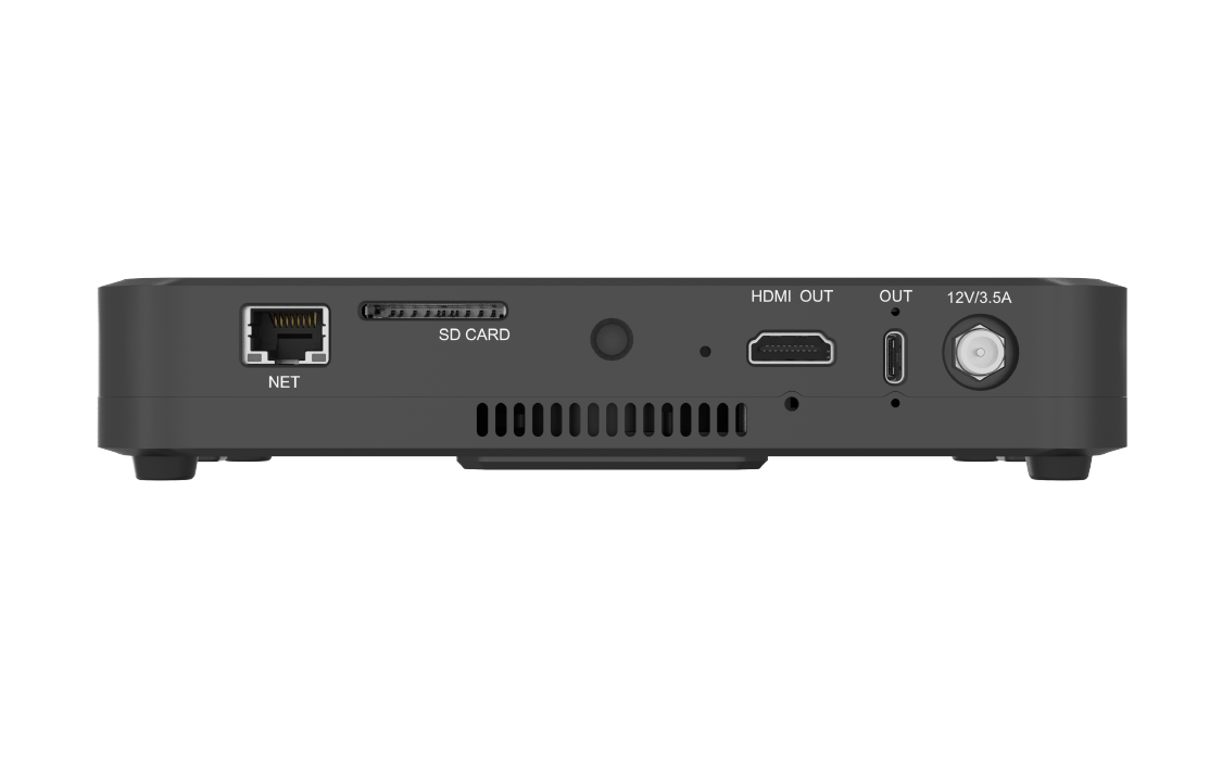 Magewell Director One All-in-One Live Production System - view 3