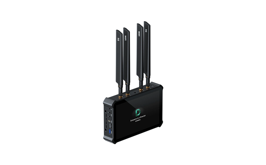 Magewell Director Plus 4K Live Production System (55290)