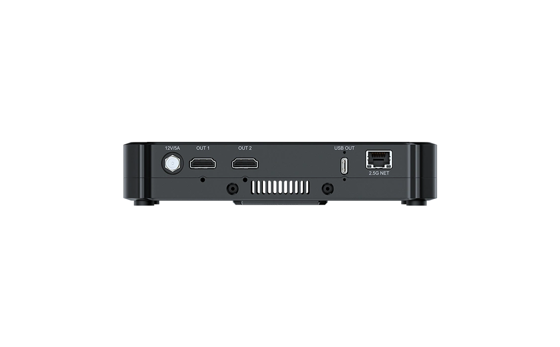 Magewell Director Plus 4K Live Production System (55290) - view 2