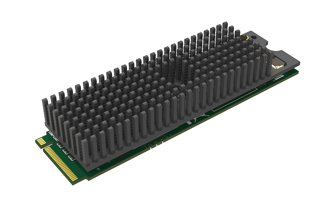 Magewell Eco Capture AIO M.2 Capture Card (11600)
