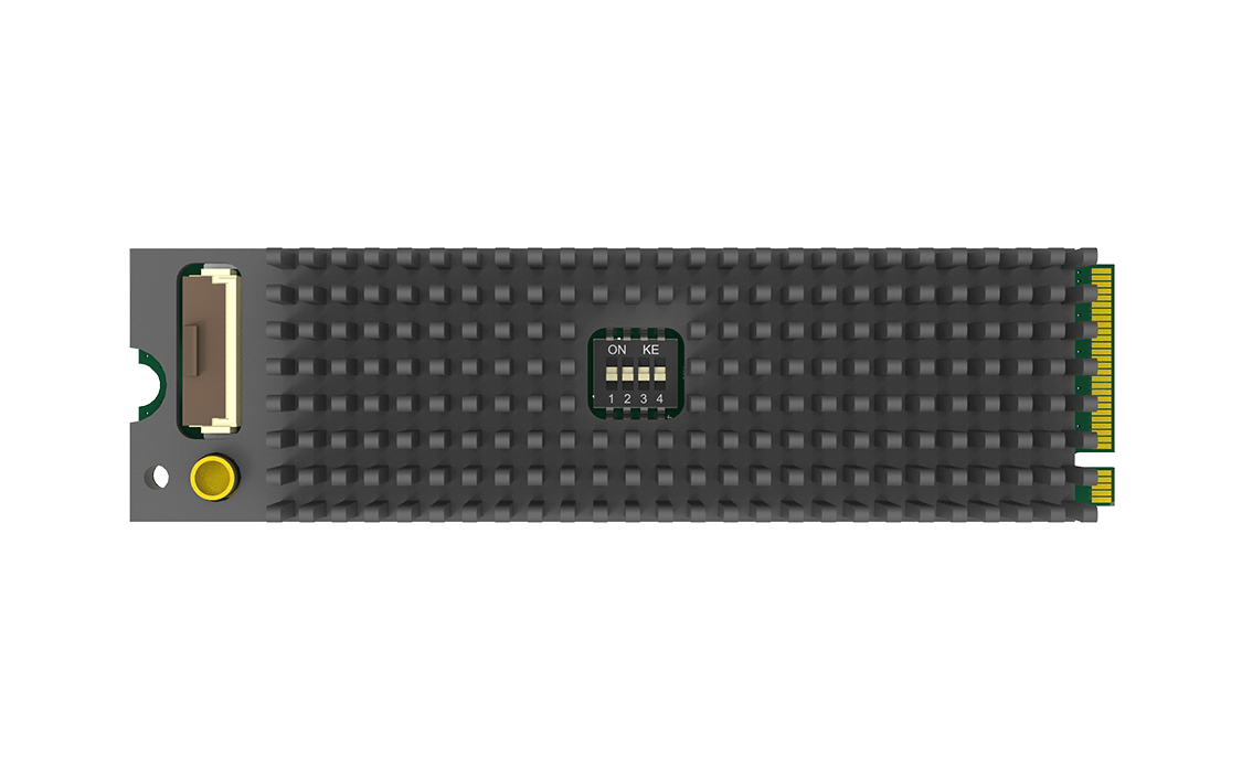 Magewell Eco Capture AIO M.2 Capture Card (11600) - view 2