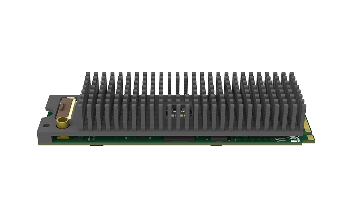 Magewell Eco Capture AIO M.2 Capture Card (11600) - view 3