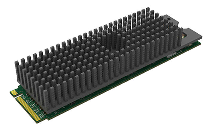 Magewell Eco Capture HDMI 4K M.2 Capture Card (11520)