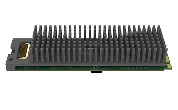 Magewell Eco Capture HDMI 4K M.2 Capture Card (11520) - view 3