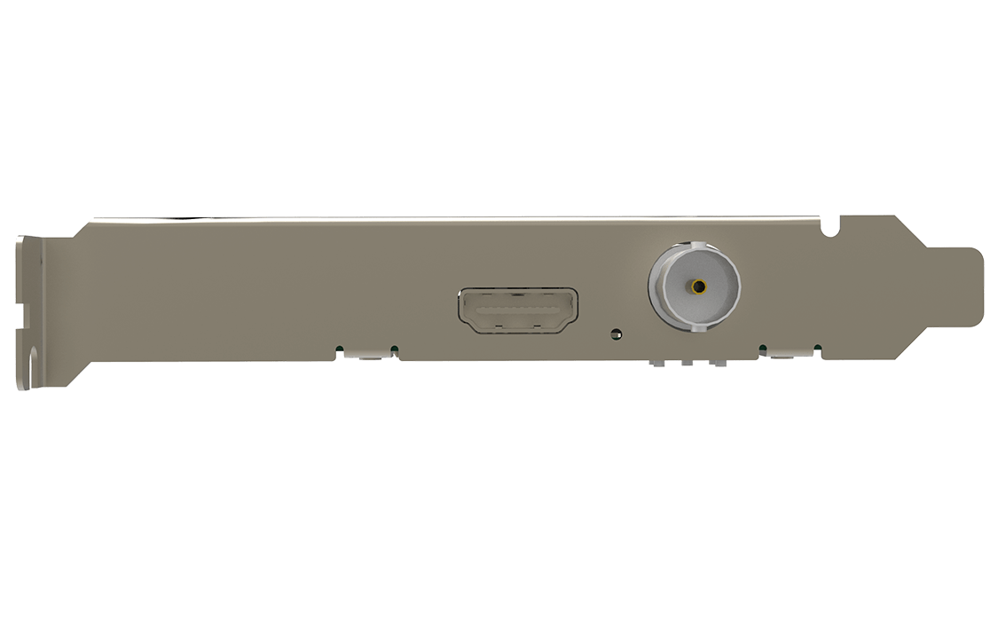 Magewell Pro Capture AIO 4K Plus PCIe Capture Card (11140) - view 3