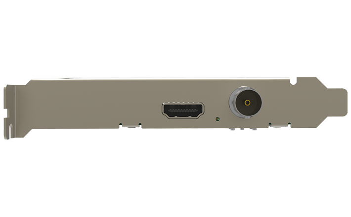 Magewell Pro Capture AIO 4K PCIe Capture Card (11170) - view 3