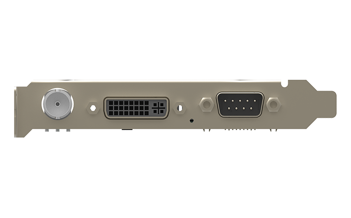 Magewell Pro Capture AIO All-In-One PCIe Capture Card (11020) - view 3