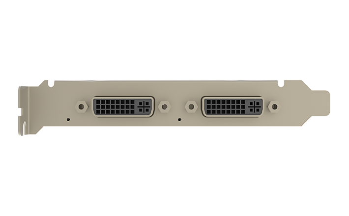 Magewell Pro Capture Dual DVI Two-Channel PCIe Capture Card (11070) - view 2