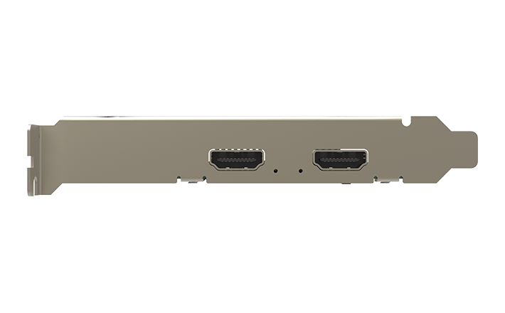 Magewell Pro Capture Dual HDMI Two-Channel PCIe Capture Card (11080) - view 3