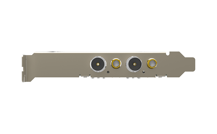 Magewell Pro Capture Dual SDI Two-Channel PCIe Capture Card (11060) - view 3