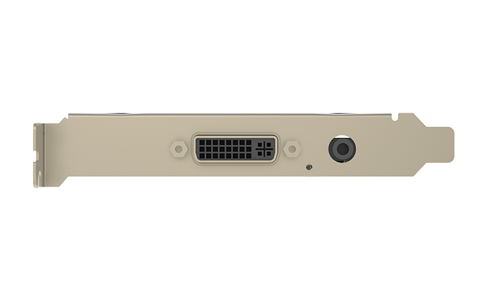 Magewell Pro Capture DVI One-Channel PCIe Capture Card (11030) - view 2