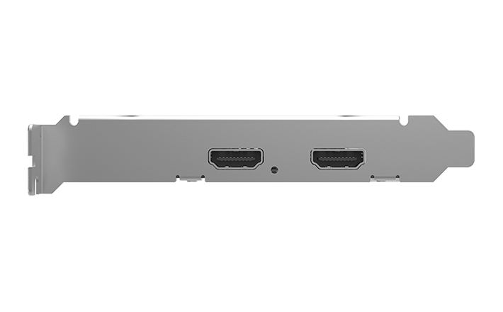 Magewell Pro Capture HDMI 4K Plus LT PCIe Capture Card (11152) - view 2