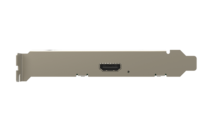 Magewell Pro Capture HDMI 4K PCIe Capture Card (11120) - view 3