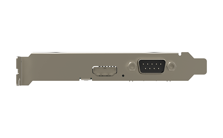 Magewell Pro Capture HDMI One-Channel PCIe Capture Card (11040) - view 3