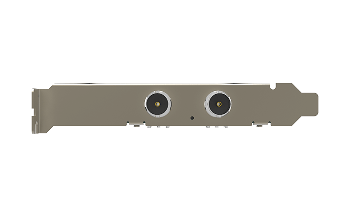 Magewell Pro Capture SDI One-Channel PCIe Capture Card (11050) - view 3