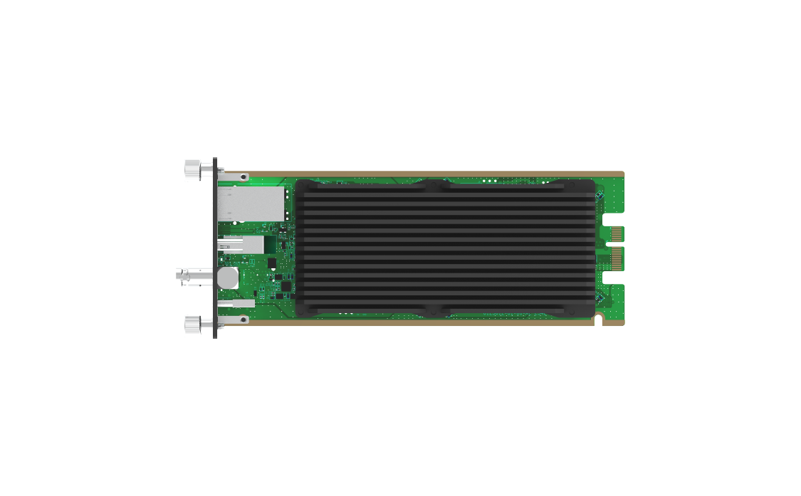 Magewell Pro Convert for NDI to AIO Module (B4211) - view 2