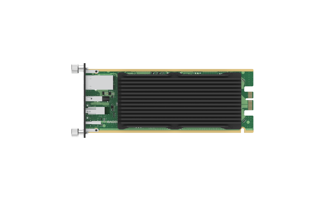 Magewell Pro Convert for NDI to HDMI 4K Module (B4110) - view 2