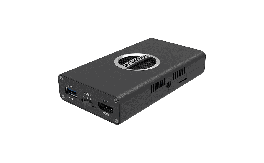 Magewell Pro Convert for NDI to HDMI 4K IP Decoder (64110)