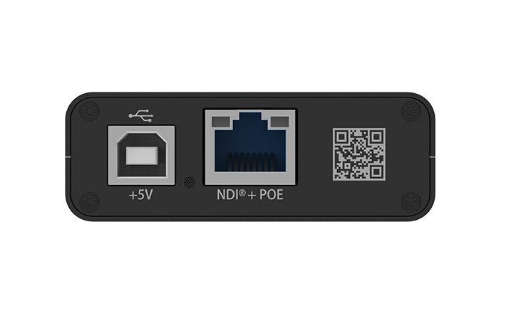 Magewell Pro Convert for NDI to HDMI 4K IP Decoder (64110) - view 2