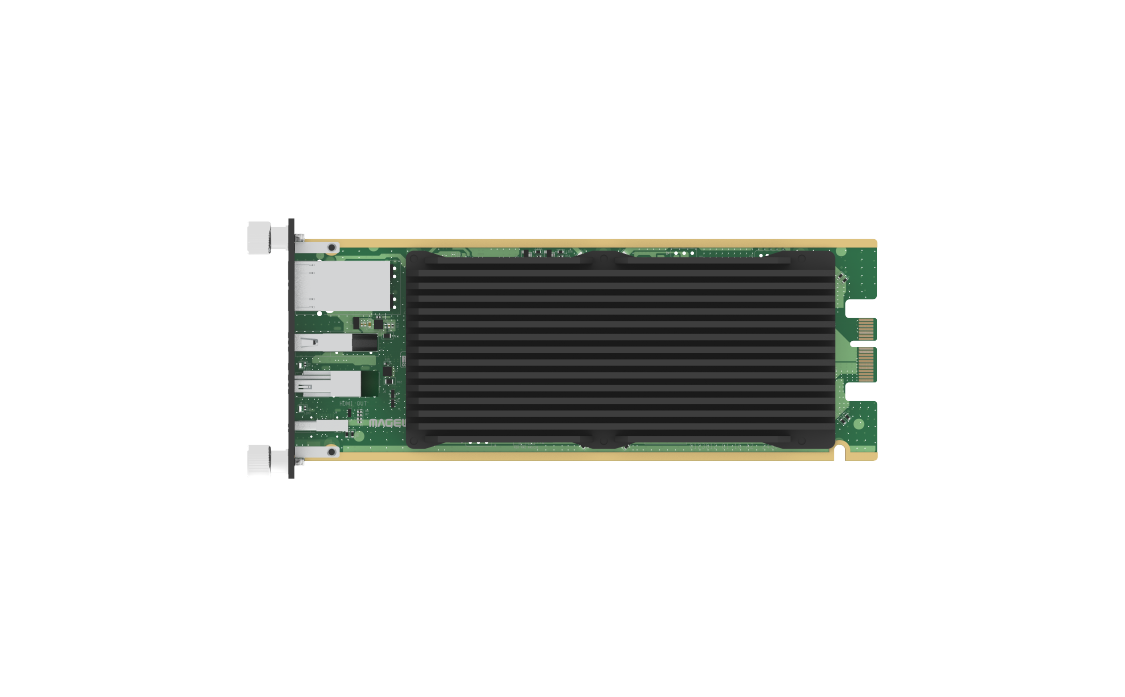 Magewell Pro Convert for NDI to HDMI Module (B4101) - view 2