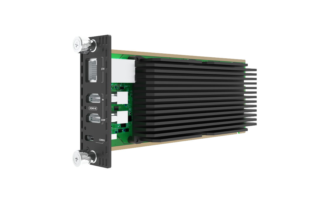 Magewell Pro Convert HDMI 4K Plus Module (B4011) product image