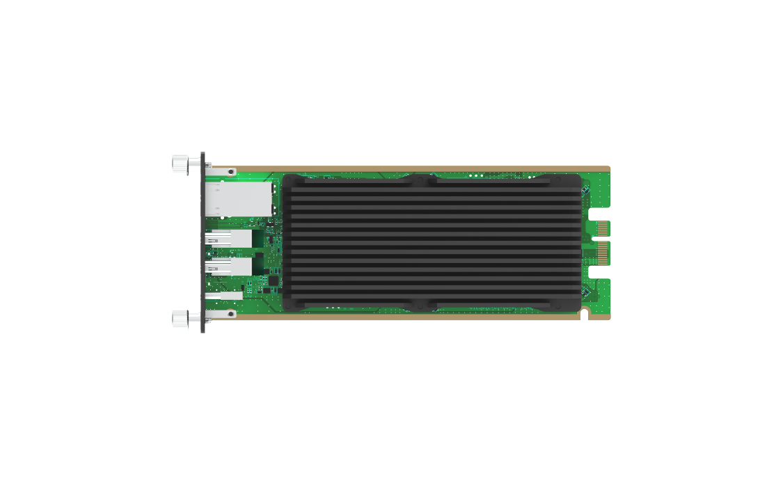 Magewell Pro Convert HDMI 4K Plus Module (B4011) - view 2