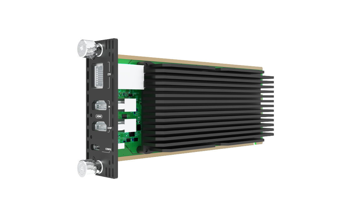 Magewell Pro Convert HDMI Plus Module (B4021)