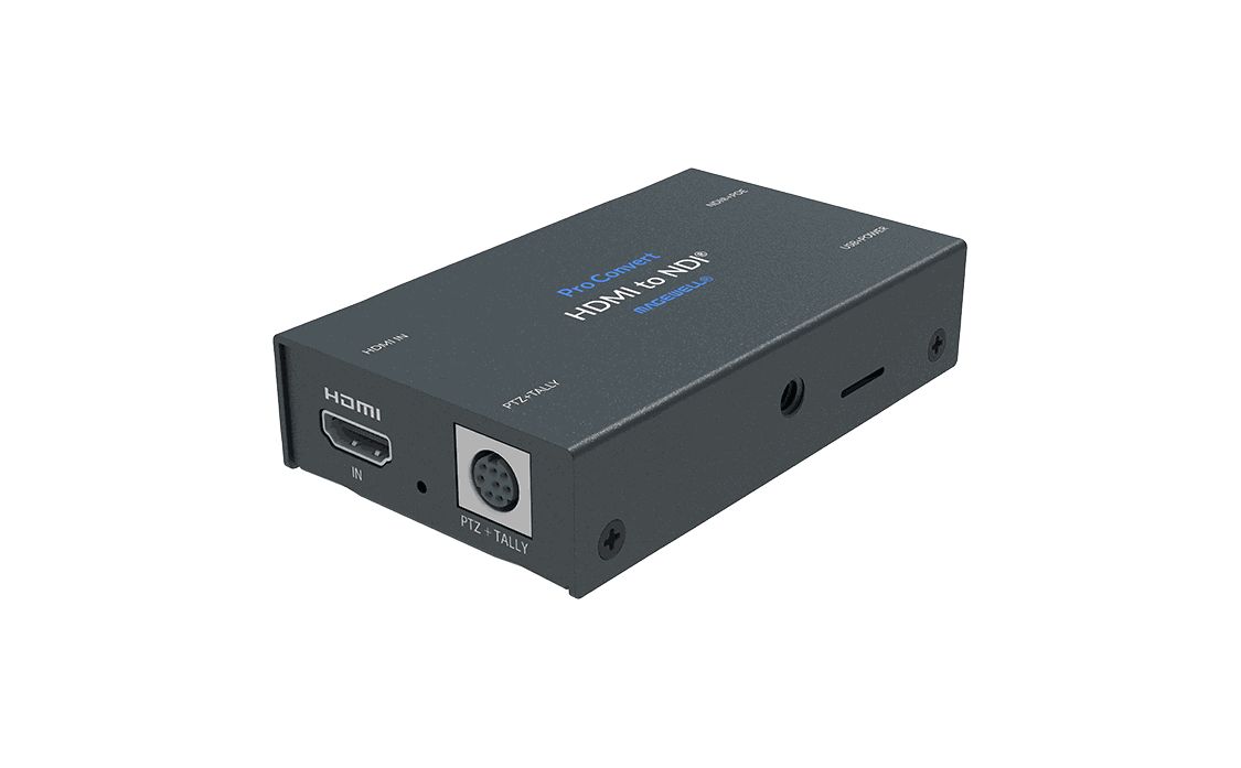 Magewell Pro Convert HDMI TX NDI Encoder (64050)