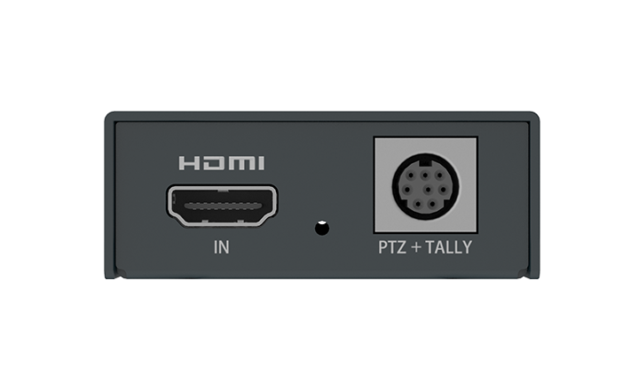 Magewell Pro Convert HDMI TX NDI Encoder (64050) - view 2