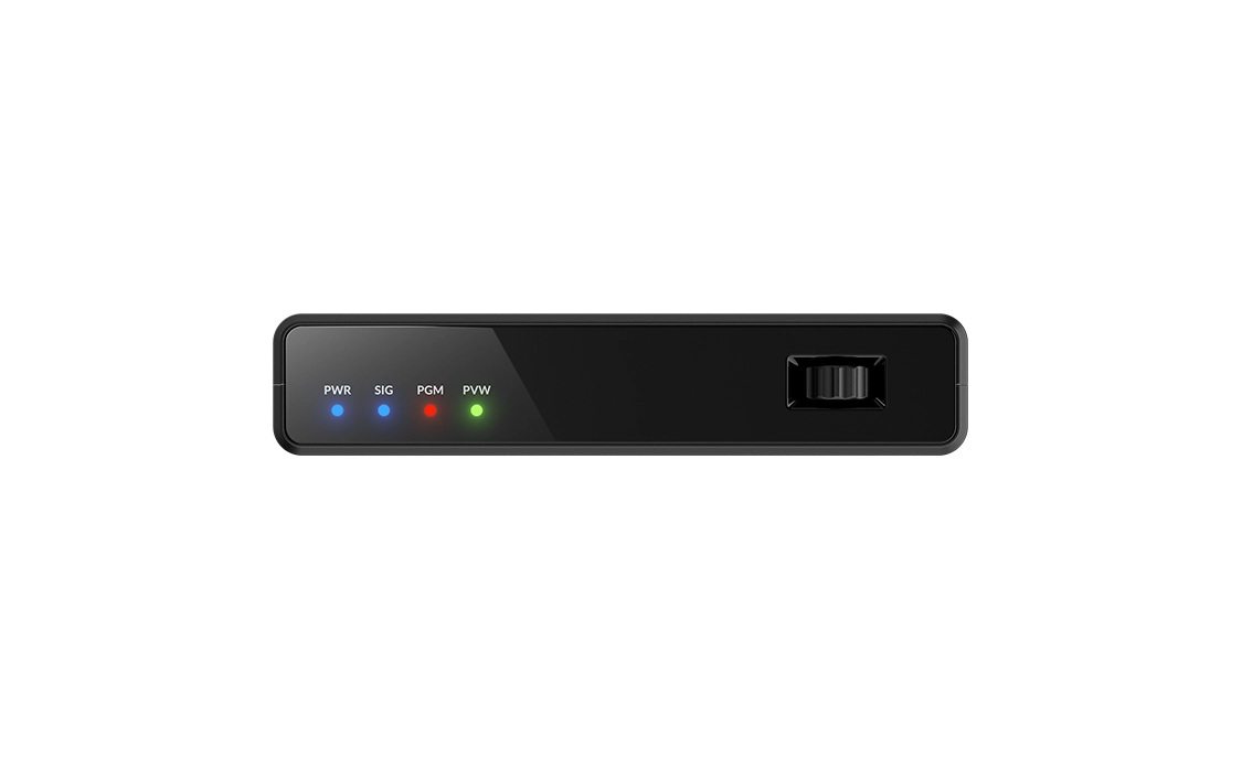 Magewell Pro Convert IP to HDMI 4K IP Decoder (64410) - view 2