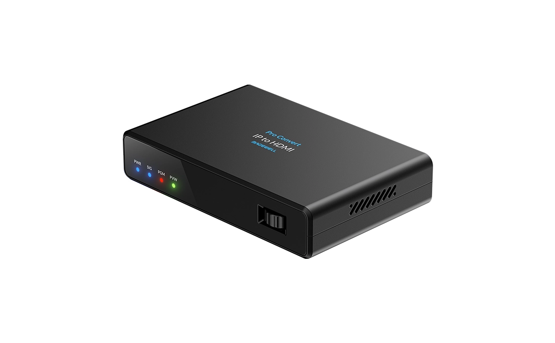 Magewell Pro Convert IP to HDMI IP Decoder (64430) - view 2