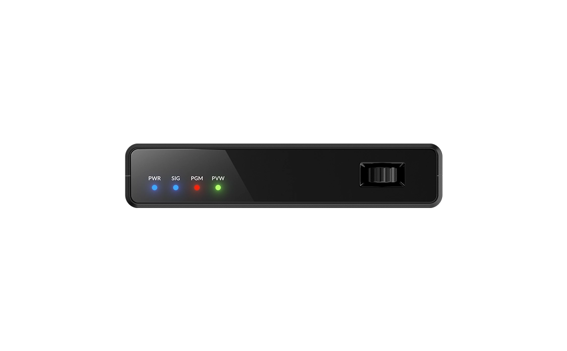 Magewell Pro Convert IP to HDMI IP Decoder (64430) - view 3