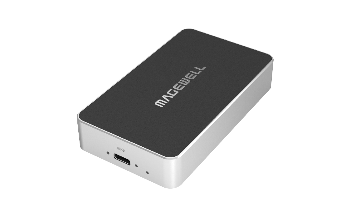 Pro Convert IP to USB IP Decoder (62300)