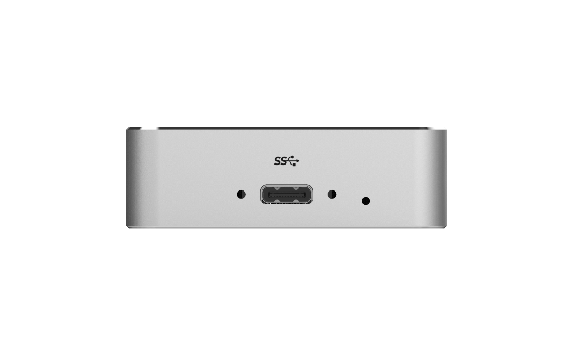 Magewell Pro Convert IP to USB IP Decoder (62300) - view 2